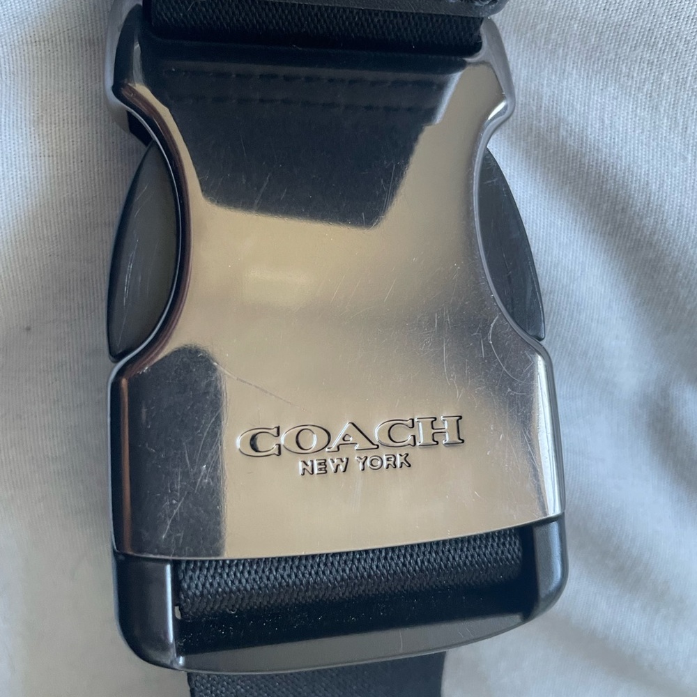 Perfect condition almost never worn!